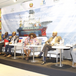 Conferência Regional sobre - Liderança Parlamentar: Transição Energética e o Sector de Petróleo e Gás na SADC - Maputo - 29 e 31 de Julho de 2025