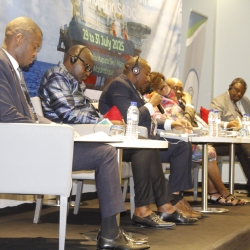Conferência Regional sobre - Liderança Parlamentar: Transição Energética e o Sector de Petróleo e Gás na SADC - Maputo - 29 e 31 de Julho de 2025