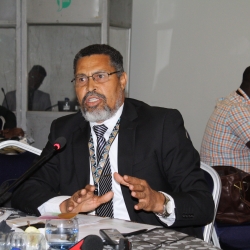 Conferência Regional sobre - Liderança Parlamentar: Transição Energética e o Sector de Petróleo e Gás na SADC - Maputo - 29 e 31 de Julho de 2025