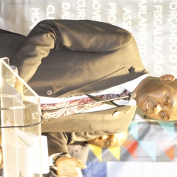 Conferência Regional sobre - Liderança Parlamentar: Transição Energética e o Sector de Petróleo e Gás na SADC - Maputo - 29 e 31 de Julho de 2025