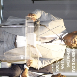 Conferência Regional sobre - Liderança Parlamentar: Transição Energética e o Sector de Petróleo e Gás na SADC - Maputo - 29 e 31 de Julho de 2025