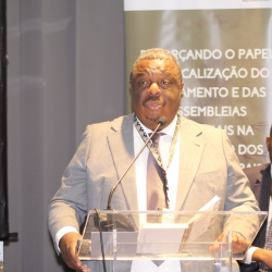 Conferência Regional sobre - Liderança Parlamentar: Transição Energética e o Sector de Petróleo e Gás na SADC - Maputo - 29 e 31 de Julho de 2025