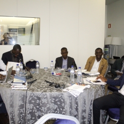 Conferência Regional sobre - Liderança Parlamentar: Transição Energética e o Sector de Petróleo e Gás na SADC - Maputo - 29 e 31 de Julho de 2025