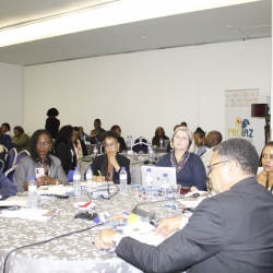 Conferência Regional sobre - Liderança Parlamentar: Transição Energética e o Sector de Petróleo e Gás na SADC - Maputo - 29 e 31 de Julho de 2025