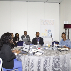 Conferência Regional sobre - Liderança Parlamentar: Transição Energética e o Sector de Petróleo e Gás na SADC - Maputo - 29 e 31 de Julho de 2025