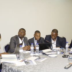 Conferência Regional sobre - Liderança Parlamentar: Transição Energética e o Sector de Petróleo e Gás na SADC - Maputo - 29 e 31 de Julho de 2025