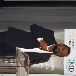 Conferência Regional sobre - Liderança Parlamentar: Transição Energética e o Sector de Petróleo e Gás na SADC - Maputo - 29 e 31 de Julho de 2025