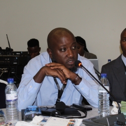 Conferência Regional sobre - Liderança Parlamentar: Transição Energética e o Sector de Petróleo e Gás na SADC - Maputo - 29 e 31 de Julho de 2025