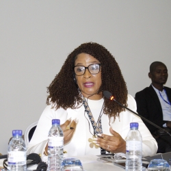 Conferência Regional sobre - Liderança Parlamentar: Transição Energética e o Sector de Petróleo e Gás na SADC - Maputo - 29 e 31 de Julho de 2025