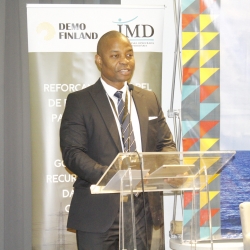 Conferência Regional sobre - Liderança Parlamentar: Transição Energética e o Sector de Petróleo e Gás na SADC - Maputo - 29 e 31 de Julho de 2025