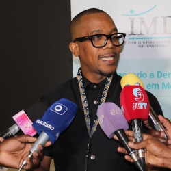 Conferência Regional sobre - Liderança Parlamentar: Transição Energética e o Sector de Petróleo e Gás na SADC - Maputo - 29 e 31 de Julho de 2025