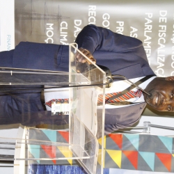 Conferência Regional sobre - Liderança Parlamentar: Transição Energética e o Sector de Petróleo e Gás na SADC - Maputo - 29 e 31 de Julho de 2025