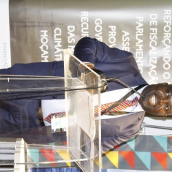 Conferência Regional sobre - Liderança Parlamentar: Transição Energética e o Sector de Petróleo e Gás na SADC - Maputo - 29 e 31 de Julho de 2025