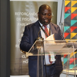 Conferência Regional sobre - Liderança Parlamentar: Transição Energética e o Sector de Petróleo e Gás na SADC - Maputo - 29 e 31 de Julho de 2025
