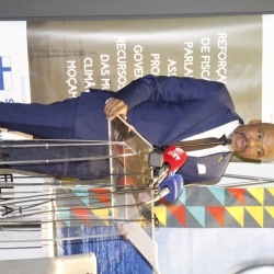 Conferência Regional sobre - Liderança Parlamentar: Transição Energética e o Sector de Petróleo e Gás na SADC - Maputo - 29 e 31 de Julho de 2025