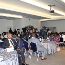 Conferência Regional sobre - Liderança Parlamentar: Transição Energética e o Sector de Petróleo e Gás na SADC - Maputo - 29 e 31 de Julho de 2025