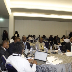 Conferência Regional sobre - Liderança Parlamentar: Transição Energética e o Sector de Petróleo e Gás na SADC - Maputo - 29 e 31 de Julho de 2025