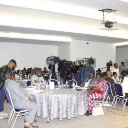 Conferência Regional sobre - Liderança Parlamentar: Transição Energética e o Sector de Petróleo e Gás na SADC - Maputo - 29 e 31 de Julho de 2025