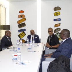 Conferência Regional sobre - Liderança Parlamentar: Transição Energética e o Sector de Petróleo e Gás na SADC - Maputo - 29 e 31 de Julho de 2025