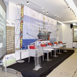 Conferência Regional sobre - Liderança Parlamentar: Transição Energética e o Sector de Petróleo e Gás na SADC - Maputo - 29 e 31 de Julho de 2025
