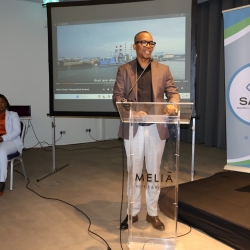 Conferência Regional sobre - Liderança Parlamentar: Transição Energética e o Sector de Petróleo e Gás na SADC - Maputo - 29 e 31 de Julho de 2025