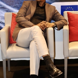 Conferência Regional sobre - Liderança Parlamentar: Transição Energética e o Sector de Petróleo e Gás na SADC - Maputo - 29 e 31 de Julho de 2025