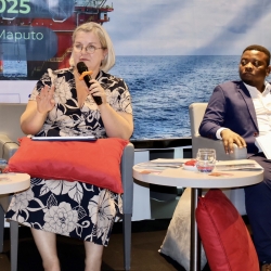 Conferência Regional sobre - Liderança Parlamentar: Transição Energética e o Sector de Petróleo e Gás na SADC - Maputo - 29 e 31 de Julho de 2025