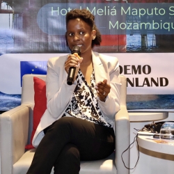 Conferência Regional sobre - Liderança Parlamentar: Transição Energética e o Sector de Petróleo e Gás na SADC - Maputo - 29 e 31 de Julho de 2025