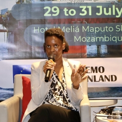 Conferência Regional sobre - Liderança Parlamentar: Transição Energética e o Sector de Petróleo e Gás na SADC - Maputo - 29 e 31 de Julho de 2025