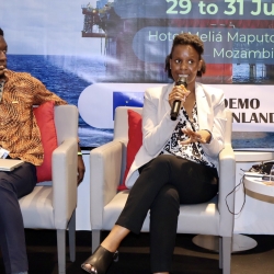 Conferência Regional sobre - Liderança Parlamentar: Transição Energética e o Sector de Petróleo e Gás na SADC - Maputo - 29 e 31 de Julho de 2025