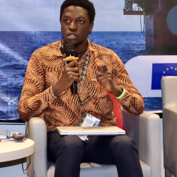 Conferência Regional sobre - Liderança Parlamentar: Transição Energética e o Sector de Petróleo e Gás na SADC - Maputo - 29 e 31 de Julho de 2025