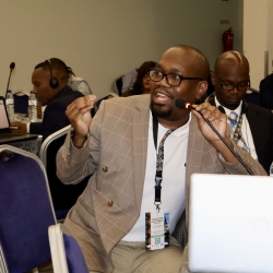 Conferência Regional sobre - Liderança Parlamentar: Transição Energética e o Sector de Petróleo e Gás na SADC - Maputo - 29 e 31 de Julho de 2025