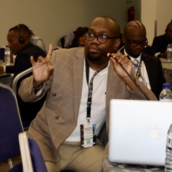 Conferência Regional sobre - Liderança Parlamentar: Transição Energética e o Sector de Petróleo e Gás na SADC - Maputo - 29 e 31 de Julho de 2025