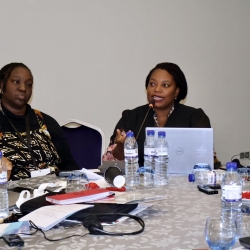 Conferência Regional sobre - Liderança Parlamentar: Transição Energética e o Sector de Petróleo e Gás na SADC - Maputo - 29 e 31 de Julho de 2025