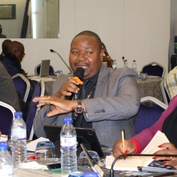 Conferência Regional sobre - Liderança Parlamentar: Transição Energética e o Sector de Petróleo e Gás na SADC - Maputo - 29 e 31 de Julho de 2025