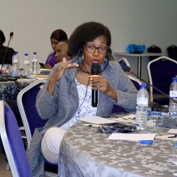 Conferência Regional sobre - Liderança Parlamentar: Transição Energética e o Sector de Petróleo e Gás na SADC - Maputo - 29 e 31 de Julho de 2025
