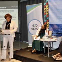 Conferência Regional sobre - Liderança Parlamentar: Transição Energética e o Sector de Petróleo e Gás na SADC - Maputo - 29 e 31 de Julho de 2025