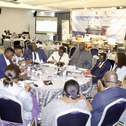 Conferência Regional sobre - Liderança Parlamentar: Transição Energética e o Sector de Petróleo e Gás na SADC - Maputo - 29 e 31 de Julho de 2025