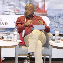 Conferência Regional sobre - Liderança Parlamentar: Transição Energética e o Sector de Petróleo e Gás na SADC - Maputo - 29 e 31 de Julho de 2025