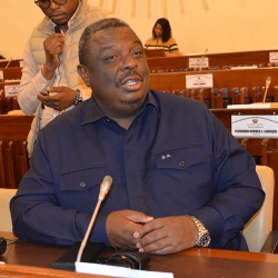 Conferência Regional sobre - Liderança Parlamentar: Transição Energética e o Sector de Petróleo e Gás na SADC - Maputo - 29 e 31 de Julho de 2025