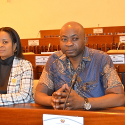 Conferência Regional sobre - Liderança Parlamentar: Transição Energética e o Sector de Petróleo e Gás na SADC - Maputo - 29 e 31 de Julho de 2025