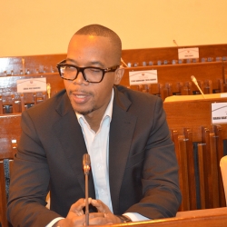 Conferência Regional sobre - Liderança Parlamentar: Transição Energética e o Sector de Petróleo e Gás na SADC - Maputo - 29 e 31 de Julho de 2025