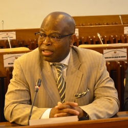 Conferência Regional sobre - Liderança Parlamentar: Transição Energética e o Sector de Petróleo e Gás na SADC - Maputo - 29 e 31 de Julho de 2025
