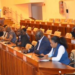 Conferência Regional sobre - Liderança Parlamentar: Transição Energética e o Sector de Petróleo e Gás na SADC - Maputo - 29 e 31 de Julho de 2025