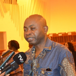 Conferência Regional sobre - Liderança Parlamentar: Transição Energética e o Sector de Petróleo e Gás na SADC - Maputo - 29 e 31 de Julho de 2025