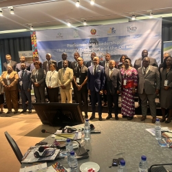 Conferência Regional sobre - Liderança Parlamentar: Transição Energética e o Sector de Petróleo e Gás na SADC - Maputo - 29 e 31 de Julho de 2025