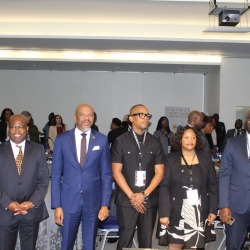 Conferência Regional sobre - Liderança Parlamentar: Transição Energética e o Sector de Petróleo e Gás na SADC - Maputo - 29 e 31 de Julho de 2025