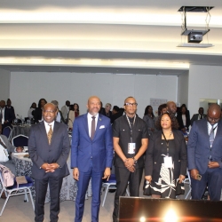 Conferência Regional sobre - Liderança Parlamentar: Transição Energética e o Sector de Petróleo e Gás na SADC - Maputo - 29 e 31 de Julho de 2025