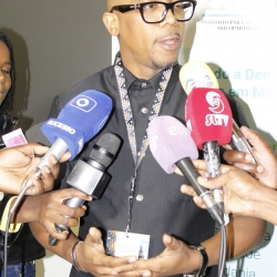 Conferência Regional sobre - Liderança Parlamentar: Transição Energética e o Sector de Petróleo e Gás na SADC - Maputo - 29 e 31 de Julho de 2025