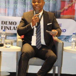 Conferência Regional sobre - Liderança Parlamentar: Transição Energética e o Sector de Petróleo e Gás na SADC - Maputo - 29 e 31 de Julho de 2025